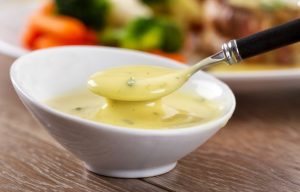 Sauce béarnaise